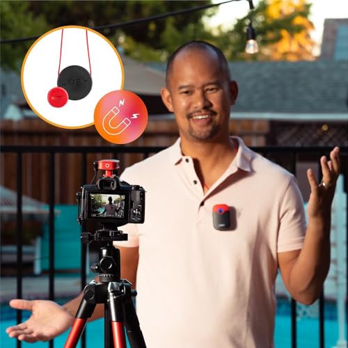 Image of JOBY WAVO AIR