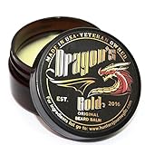 Dragon's Gold Original Beard Balm