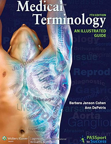 MEDICAL TERMINOLOGY 7E: .
