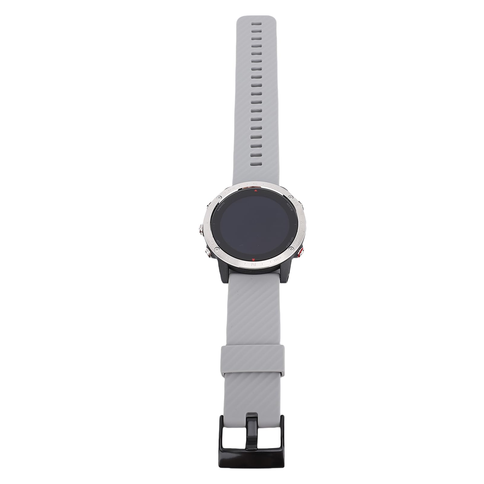 YUYTE Reloj de Fitness con Modos Profesionales, Pantalla de 3,3 Cm, Ideal