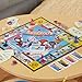 Monopoly Junior: Marvel Spidey and His Amazing Friends Edition Board Game for Kids Ages 5+, with Artwork from The Animated Series, Kids Board Games (Amazon Exclusive)