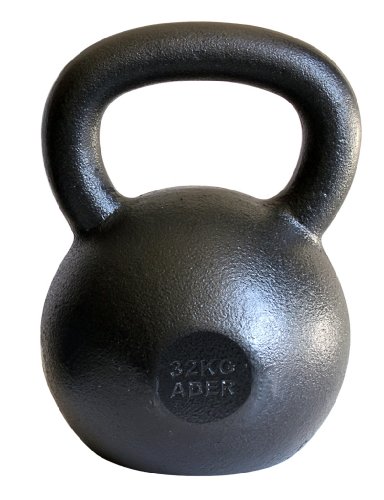Ader Premier Kettlebell- (32 Kg)