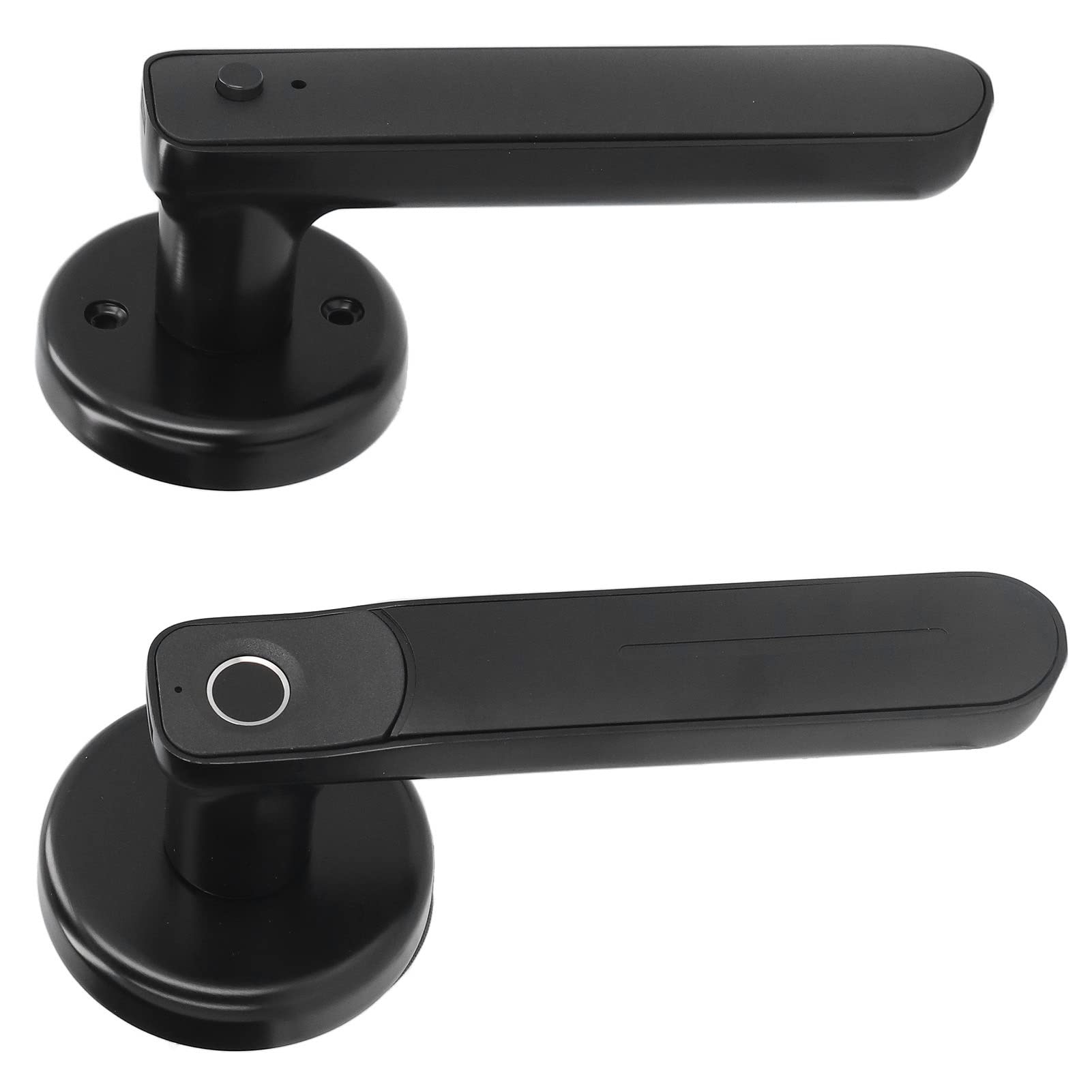 Cryfokt Fingerprint Door Lock Smart Biometric Keyless Entry for Home