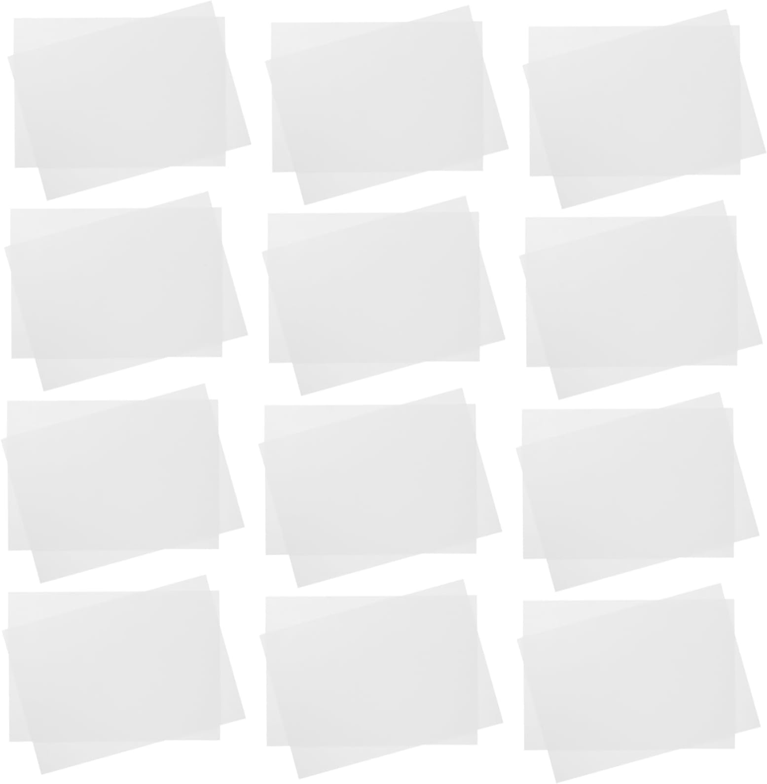 HAKIDZEL 50 Sheets Water Marbling Art Paper for Painting and DIY Creativity Easy to Use Tracing Paper for Artistic Skill Development and Unique Watercolor Projects