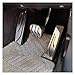 RHD Car Pedals Accelerator Fit For GAS R Fit For BMW 1 2 3 4 Series F20 F21 F22 F30 F31 F34 F32 GT 318 320i(AT with rest)