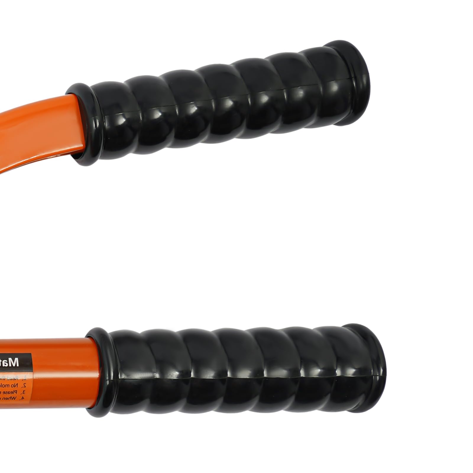 Crimpadora hidráulica de cobre crimpado herramienta de prensado 10T con 7 mandíbulas, kit portátil de engarzado para tubo 12-28mm, herramientas de trabajo fontanería ajustable naranja, caja