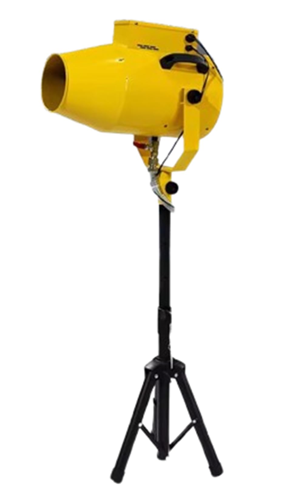 NHDVDVAV Foam Machine High-Output Foam Cannon for Parties and Events