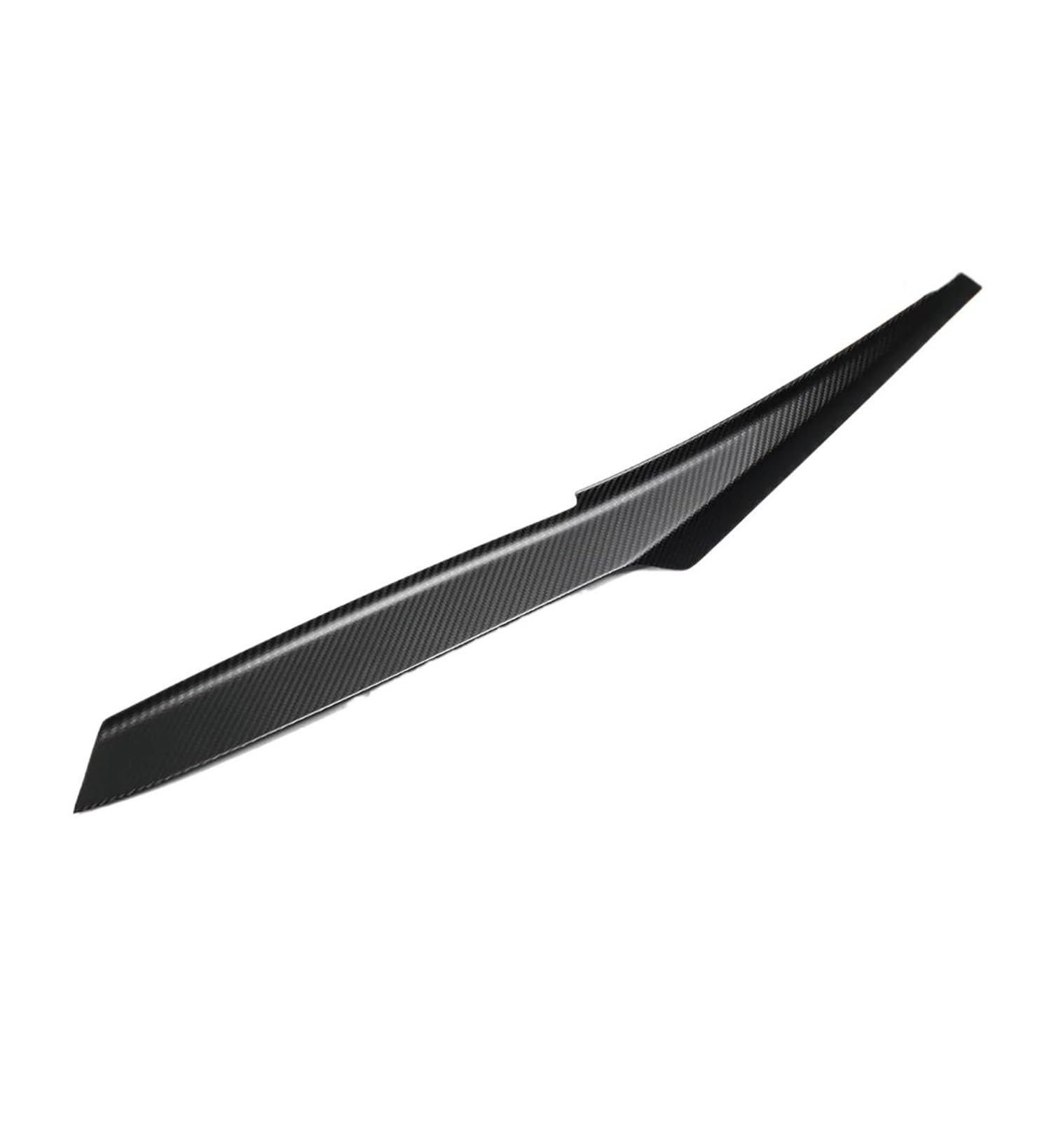 Fcaopcwama Dashboard Forged For Bmw G20 G21 G22 G23 G26 I3 I4 2022-2025 Carbon Fiber Interior Texture Central Console Dashboard Panel Car Armrest Storage Box