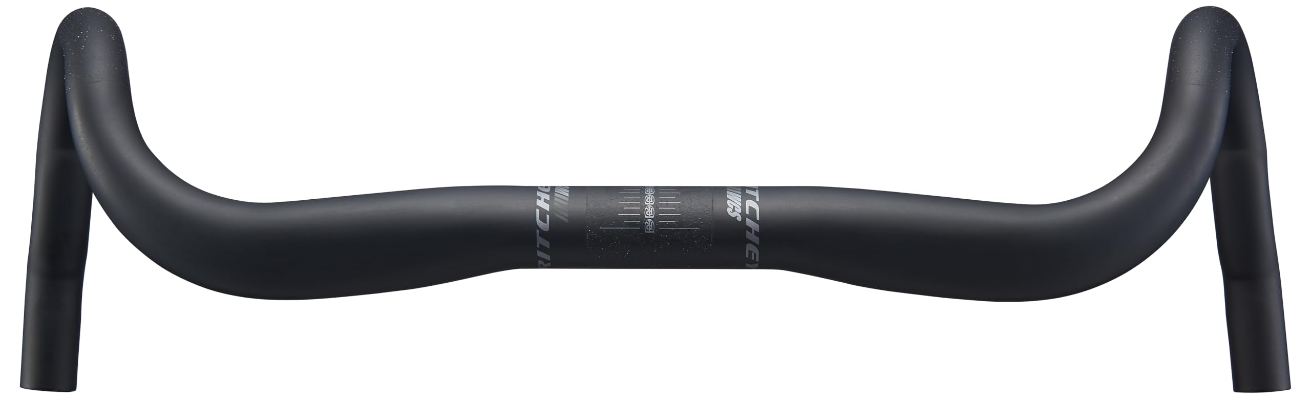 Amazon | RITCHEY(リッチー) WCS バーVENTUREMAXⅡ BLK 400 | Ritchey