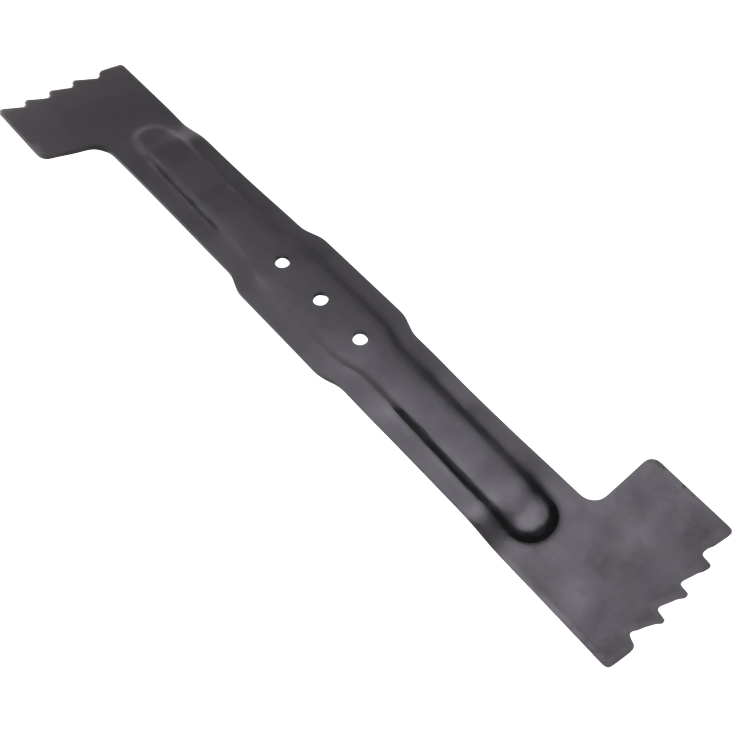 Lame de rechange pour tondeuse à gazon 430 mm pour tondeuse Bosch Rotak 43" Leafcollect