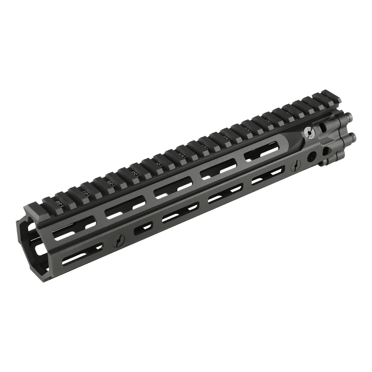 Amazon | Airsoft Artisan DDタイプ MK18 RISIII M-LOKハンド