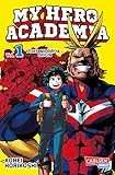  My Hero Academia 1: Der neue Smasher aus Japan! (1)