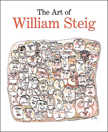 The Art of William Steig (Jewish Museum)
