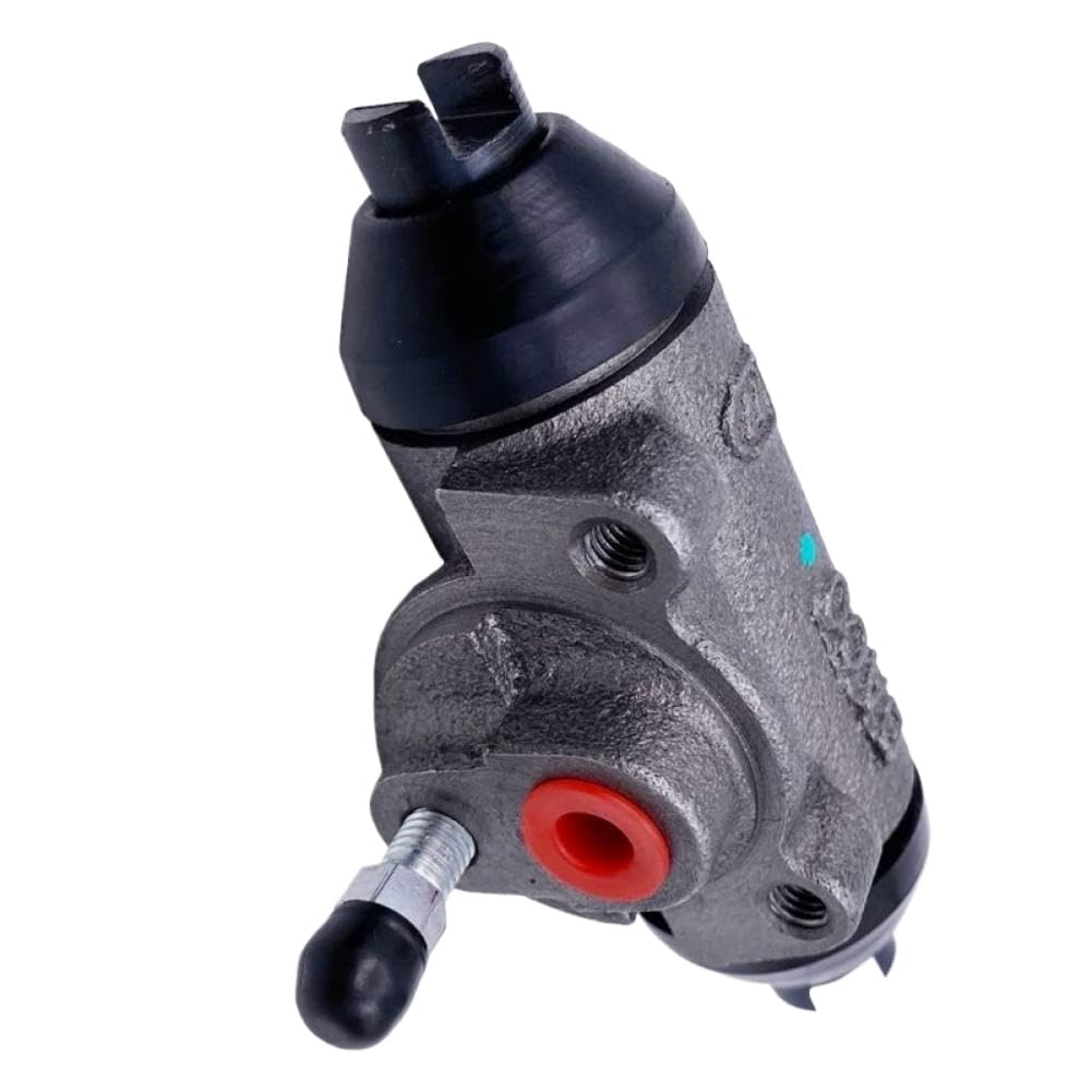 Cilindro de freno de rueda trasero compatible con BT-50 UN 2006-2011