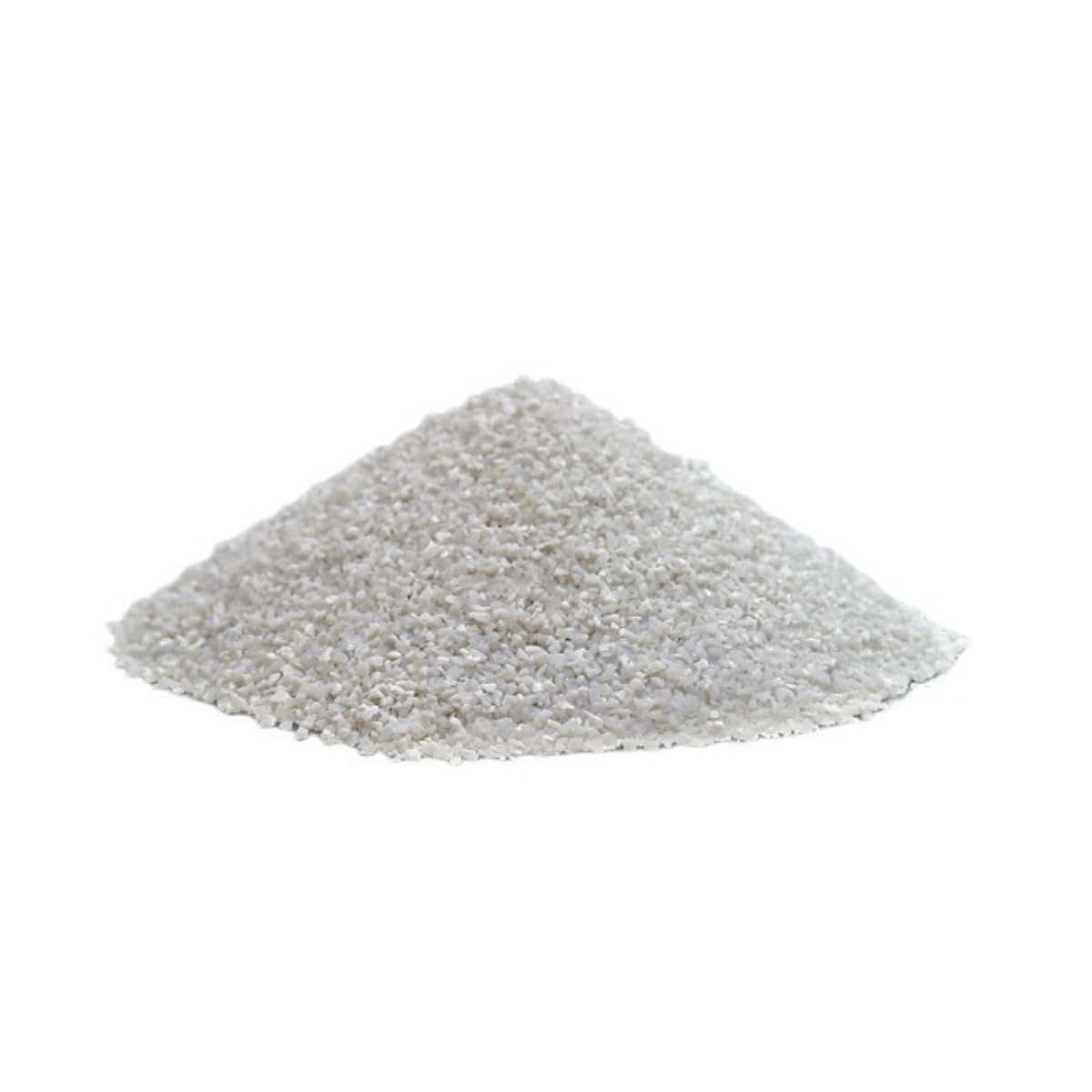 Juraperle pH Correction Media For Low pH Water, Calcium Carbonate Media For Water Treatment, Acid Neutralising Increase pH (1kg)