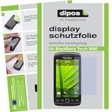dipos I 2X Protection ecrán Mat Compatible avec Blackberry Torch 9860 Films de Protection d'écran dipos I 2X Protection ecrán Mat Compatible avec Blackberry Torch 9860 Films de Protection d'écran