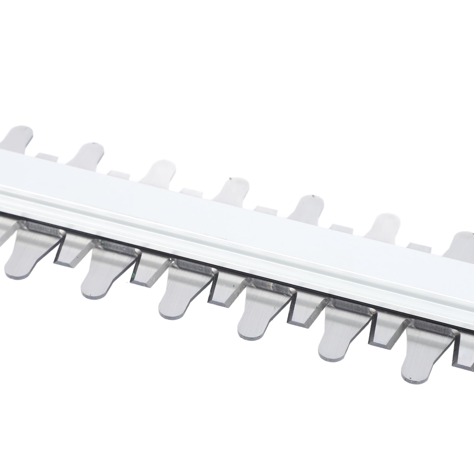 Taille-haie sans Fil Taille-haie électrique Coupe-Herbe portatif Action de 21 Pouces Poignée Ergonomique à poignée Souple Batterie 4000Mah pour la Taille des Arbres, des arbustes