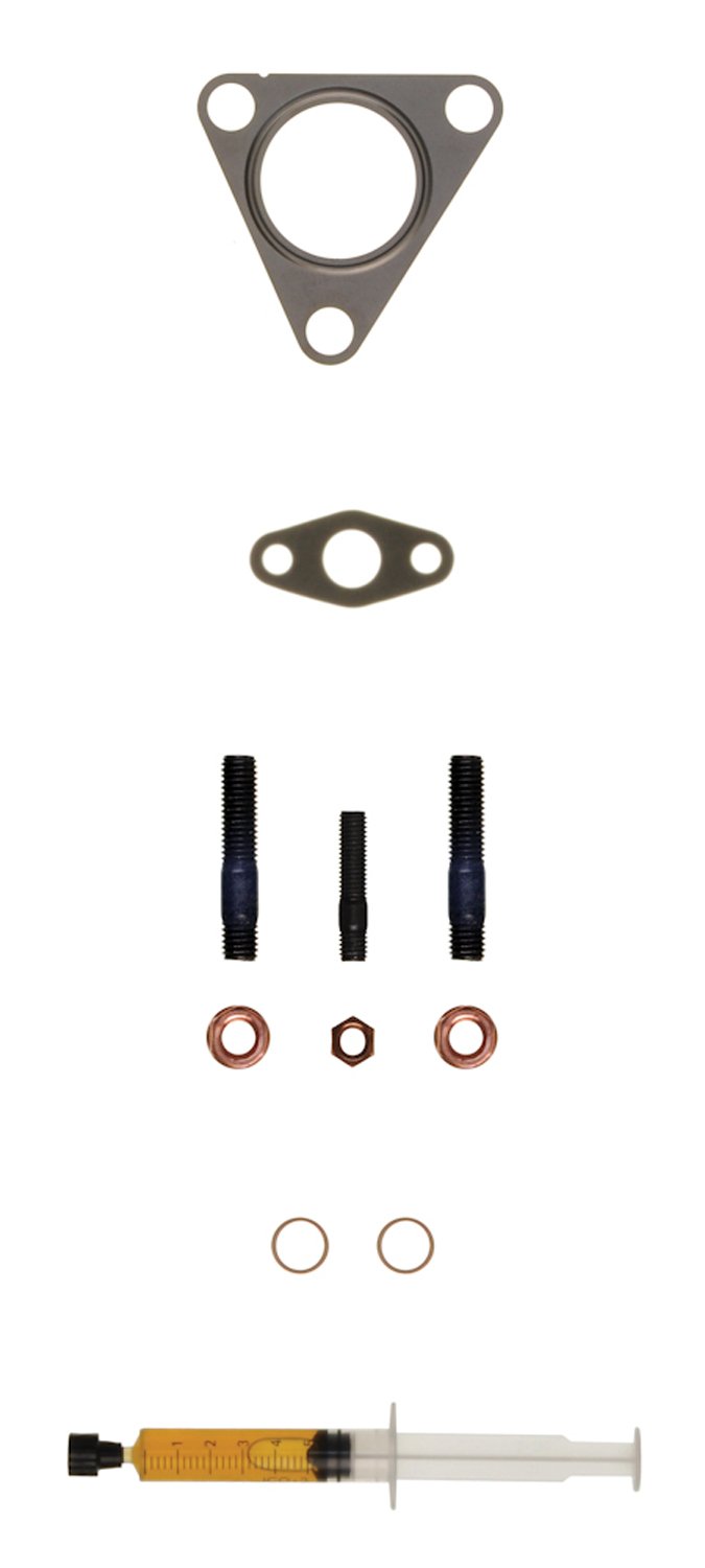 Kit montaggio turbocompressore 60852 MEAT & DORIA per SUZUKI GRAND VITARA II