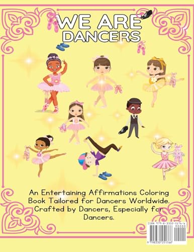 We Are Dancers