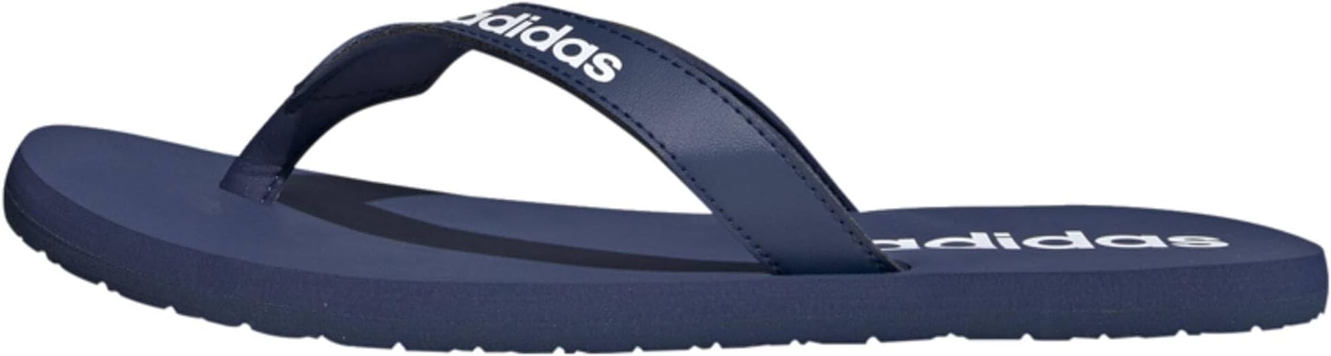 adidas eezay flip flop