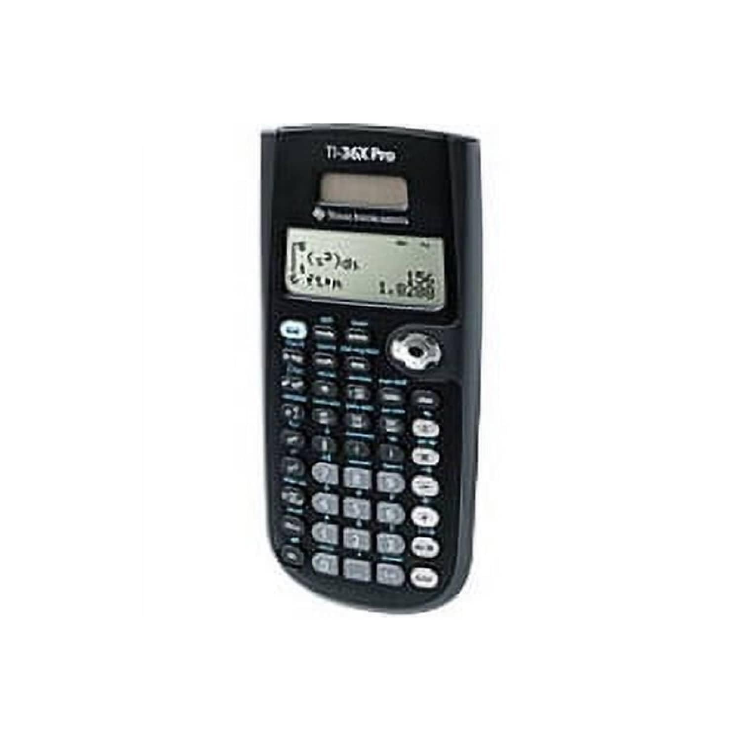 ti 36x pro programmable