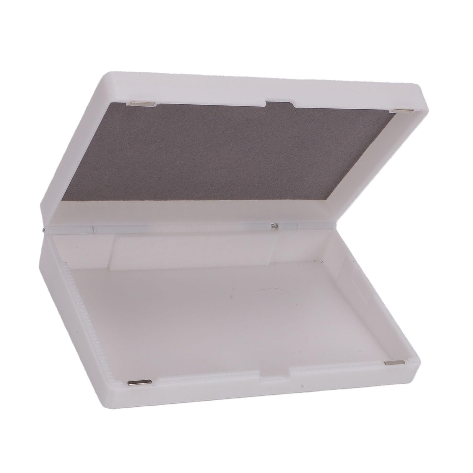 Cocoarm Custodia per Console di Gioco retrò, Custodia per Console di Gioco in PETG con Apertura Frontale, Assorbimento degli Urti, Resistente all'acqua, Alla Polvere, 14,8 X 10 X 3,8 Cm per Flip 2