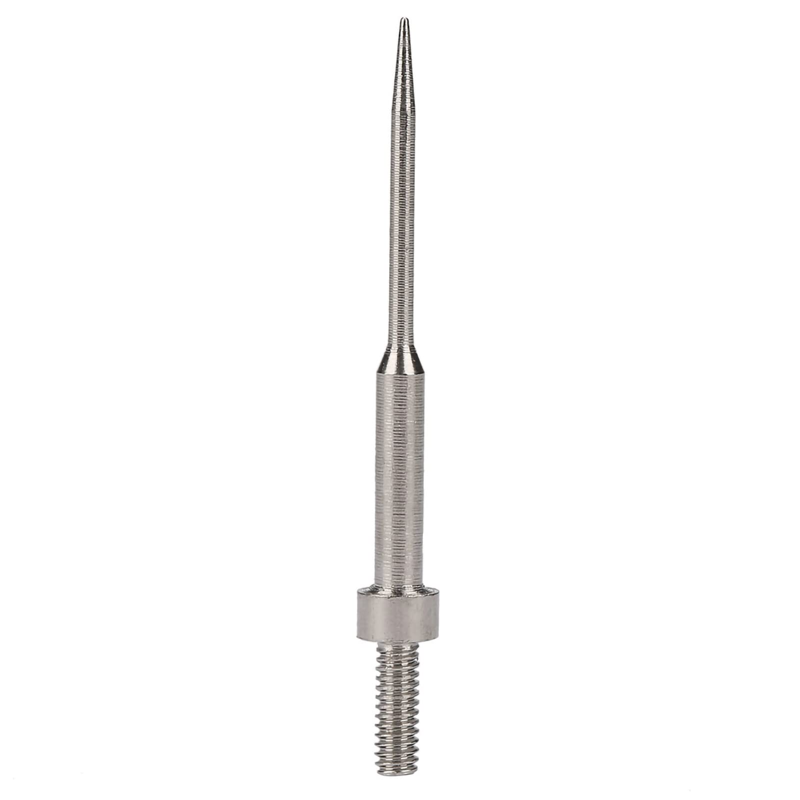 Sonda de osciloscopio automotriz, HT307A Puntas de sonda de acupuntura de osciloscopio automotriz Juego de Herramientas de reparación de Prueba de diagnóstico con 20 Pasado