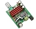 AOSHIKE 8-25V 100W TPA3116 Subwoofer Digital Power Amplifier Board TPA3116D2 Amplifiers NE5532 subwoofer Plate Amplifier