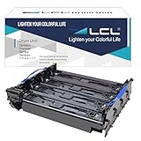 ✅【Contenu de l'emballage】1 Tambour :30000 pages avec la couverture 5%/A4 Attention: il s’agit uniquement d’un tambour. Les cartouches de toner sont vendues séparément.