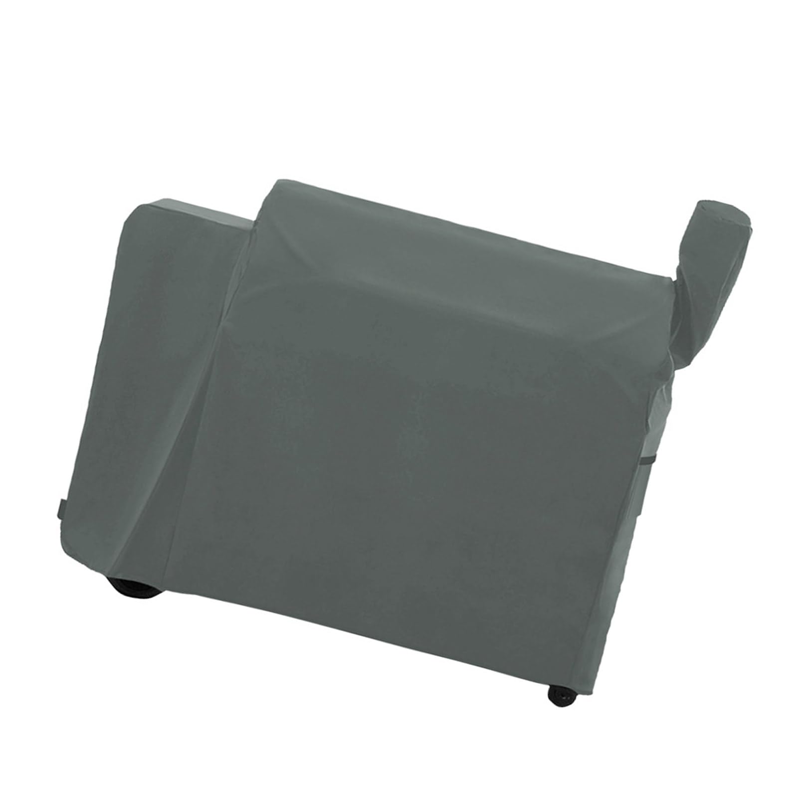 Protection barbecue universelle bâche 600D ultra résistante contre la pluie