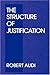 The Structure of Justification