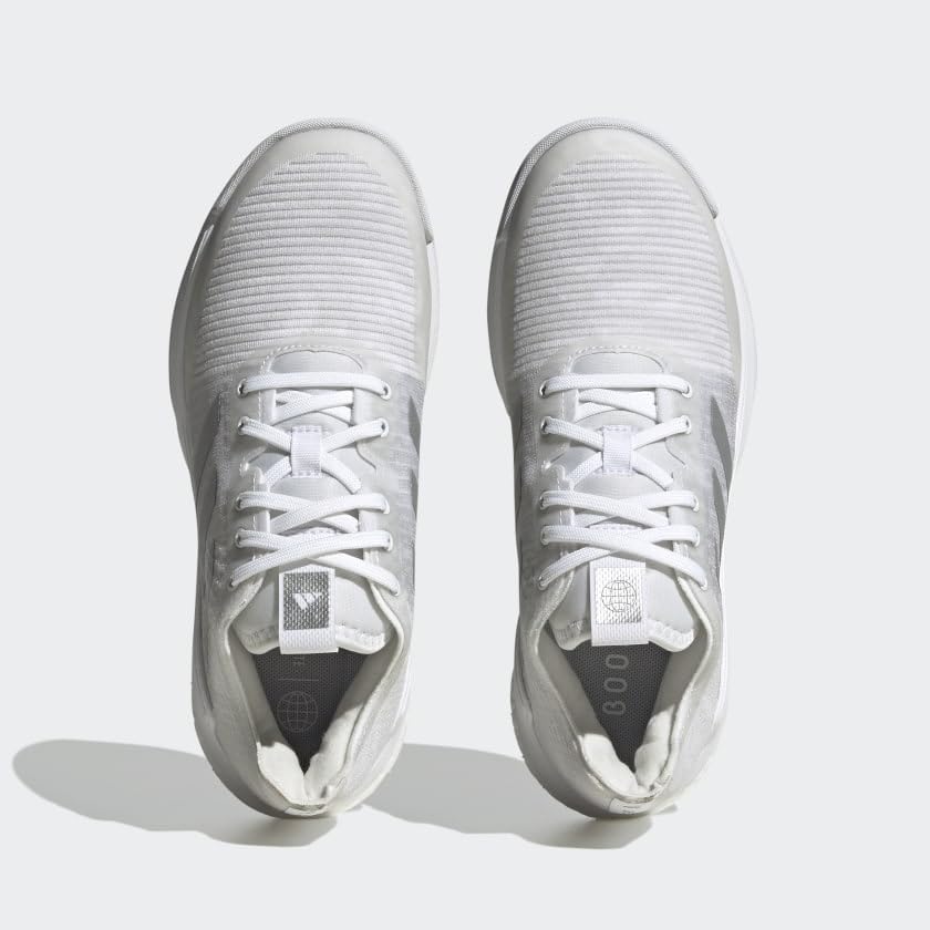 Image of Adidas Womens CrazyflightIndoor Court Shoe