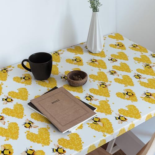 Papel pintado para dormitorio mate lavable autoadhesivo decorativo 100x50 4