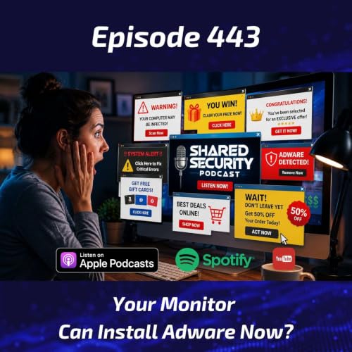 Your Monitor Can Install Adware Now?