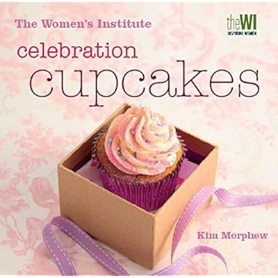 Women's Institute: Celebration Cupcakes