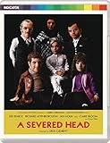 A Severed Head -  Powerhouse
