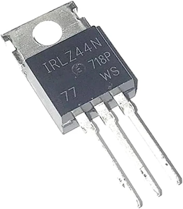 IRLZ44N IRLZ24N IRLZ34N IRLZ46N IRLZ48N TO-220 IRLZ44 TO220 IRLZ44NPBF 10Pcs(IRLZ34N)