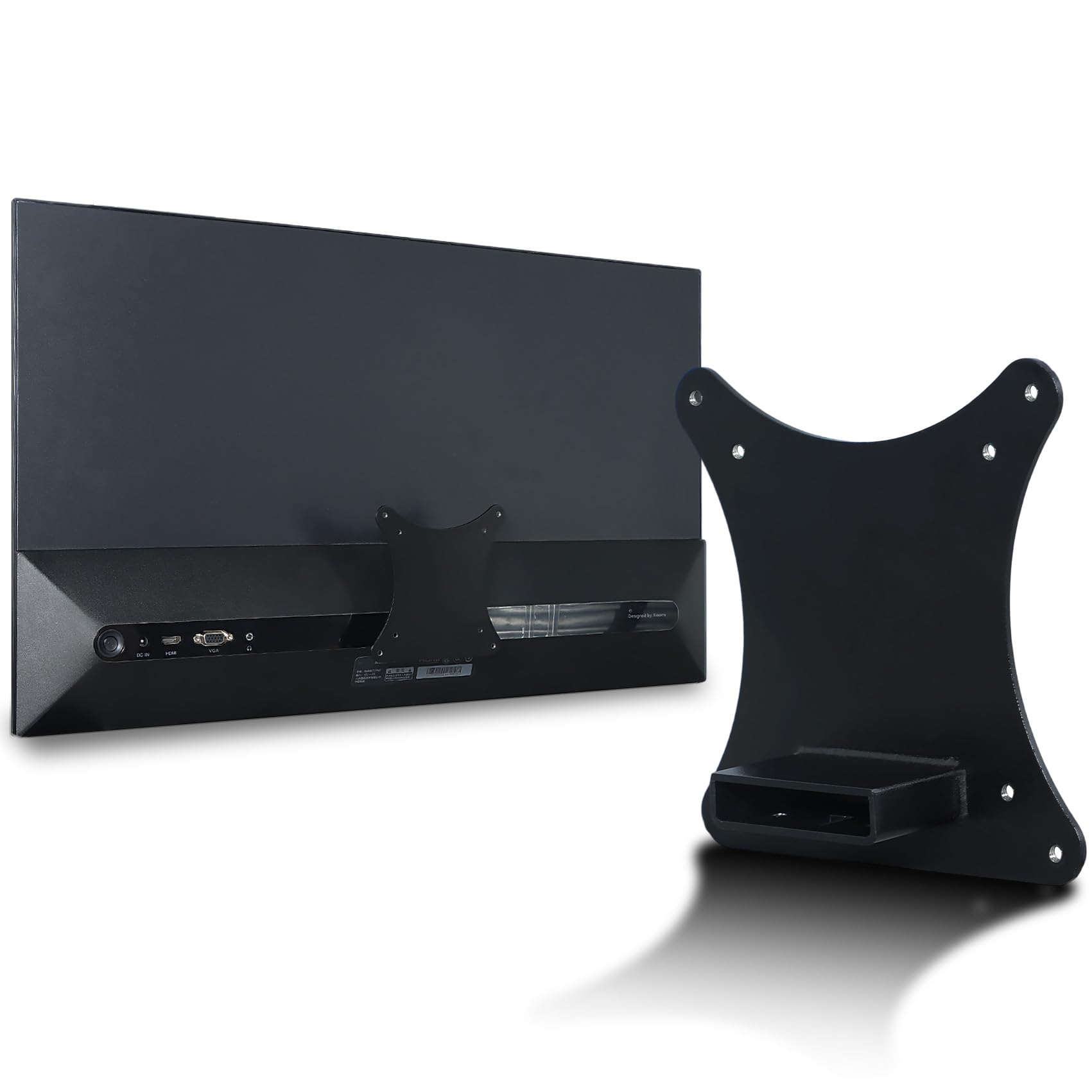 Mi Vesa Adapter Compatible with Xiaomi Mi 27" Monitor