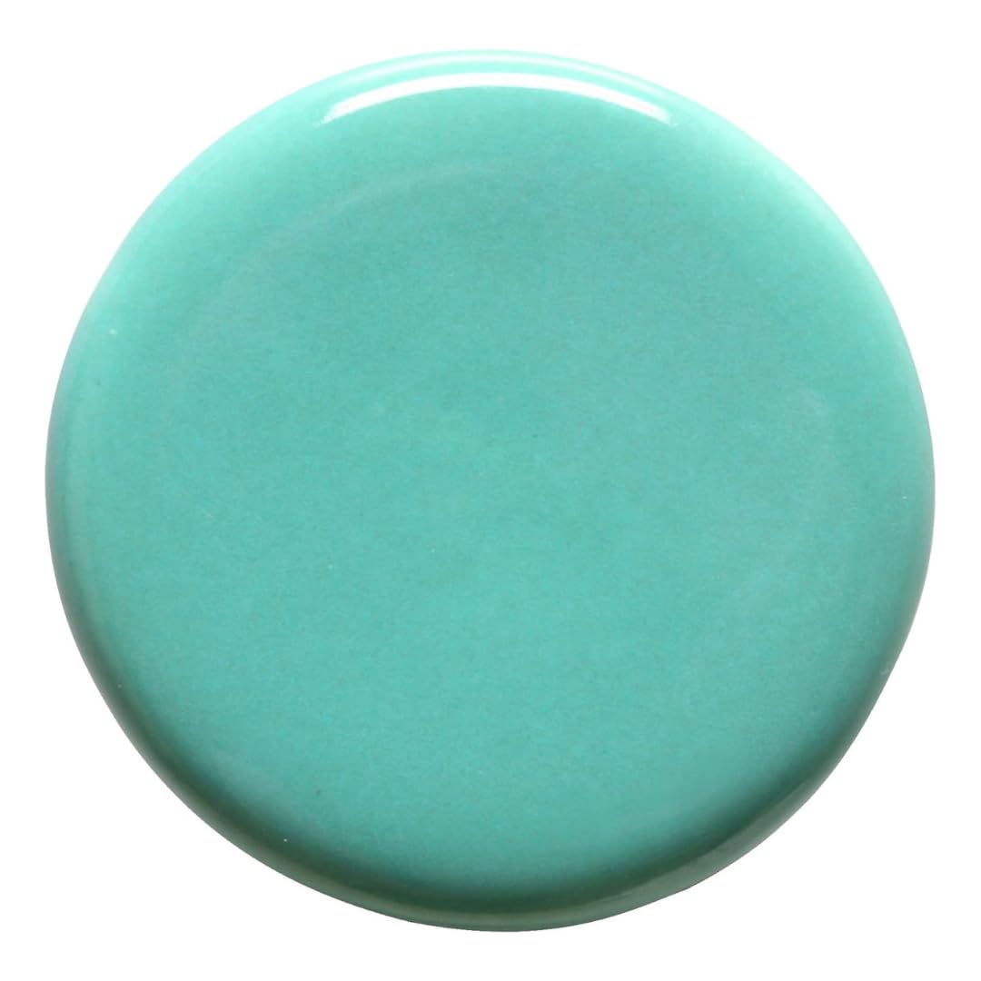 Paletta Di Plastica Amscan Scoop-Robin's Egg Blue – Lunghezza 16,7 Cm, Colore Verde Acqua, Per Feste E Party