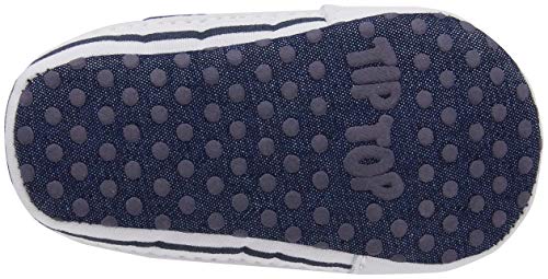 TipTop Sapatinho Azul (Azul Escuro), 16