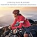 Bone Conduction Headphones, Arndox Bluetooth V5.0 Open-Ear Wireless Sports Headsets IP56 Waterproof Lightly Weight with Mic and Siri Voice Control for Running Driving Cycling (Black-Grey)