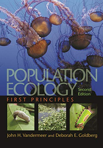 Population Ecology – First Principles – Second Edition view 2