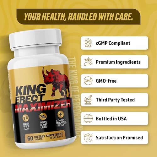 Supplement Universe Ed Pill