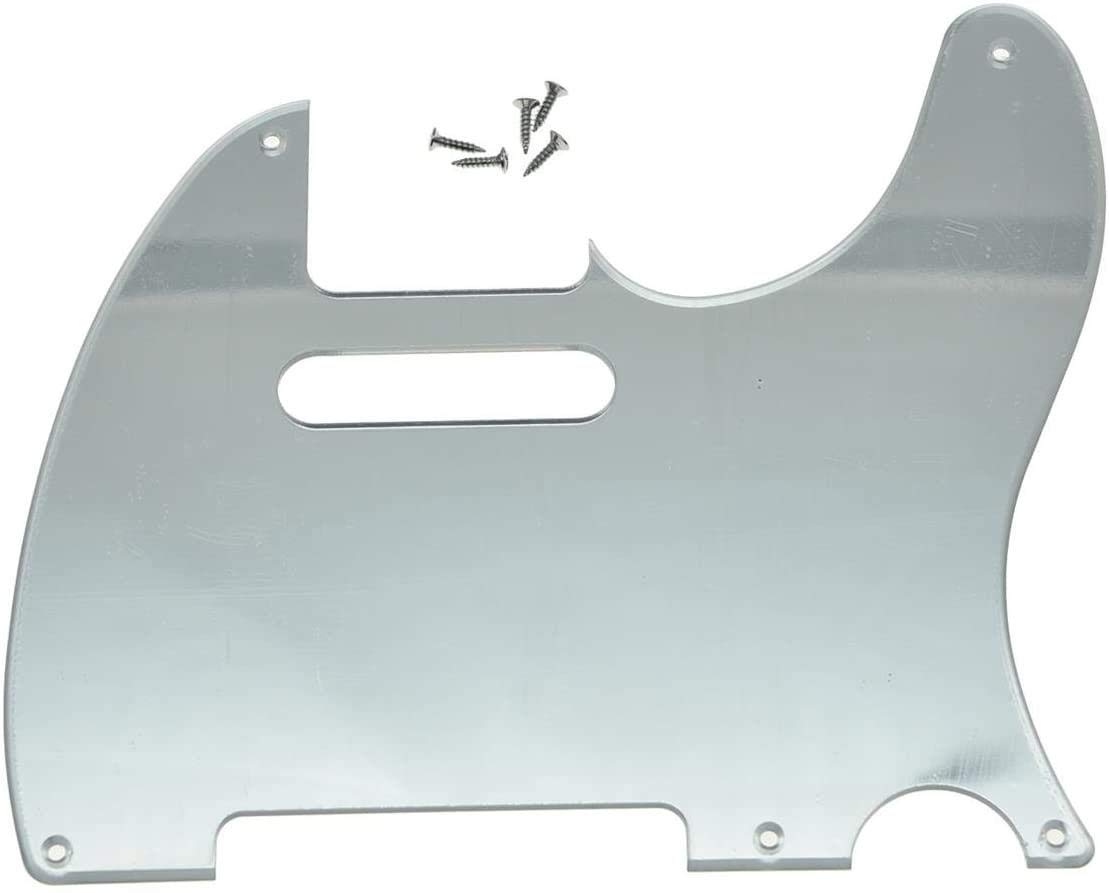 Nuovo Pickguard TARTARUGA 3 fogli per USA Fender