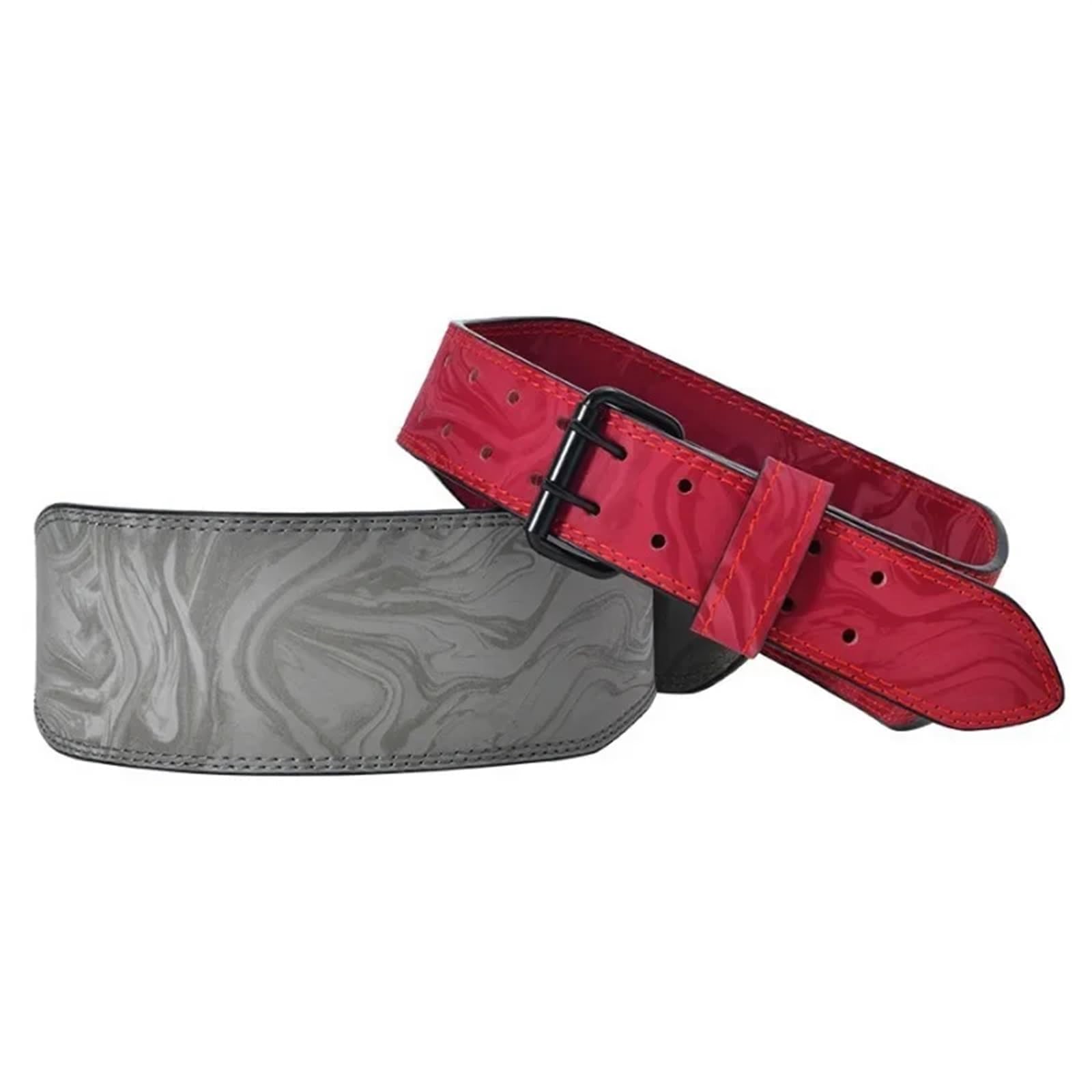 Ceinture de fitness for haltérophilie, soulevé terre, squats, ceinture lombaire, musculation, soutien du dos, entraînement sportif
