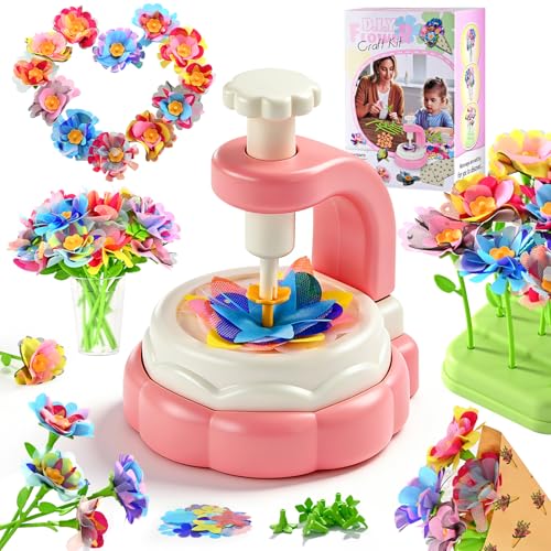 BlueSwan Cadeau Fille 3 4 5 6 7 8 9 10 11 12 Ans, Jeux Exterieur Enfant