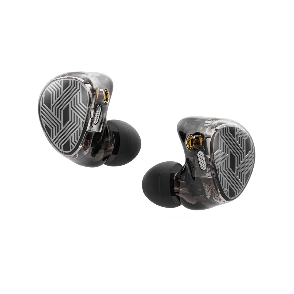 Amazon.co.jp: FIIO FA19 FIO-IEM-FA19-B【日本正規販売店より発送
