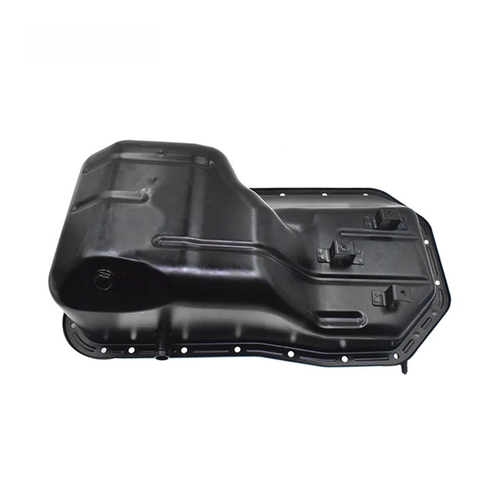 Miska olejowa na wymianę‌ Miska olejowa silnika Pasuje do Mitsubishi L200 Triton 1996-2005 K74T 4D56 MD328017 MD371263