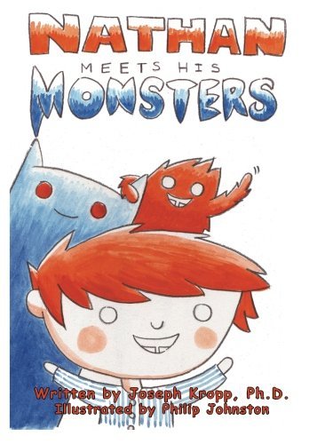 Nathan Meets His Monsters