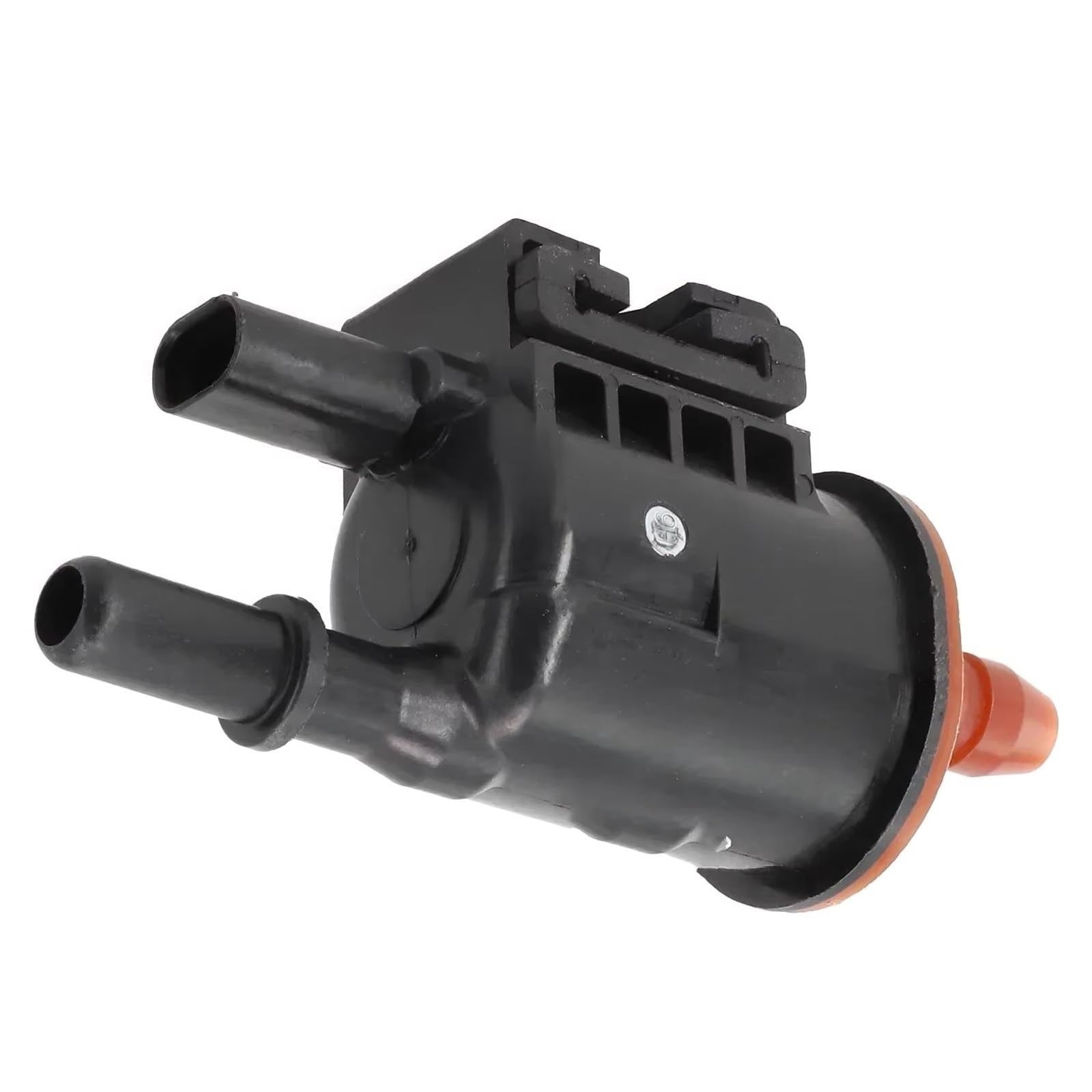 Bnhiopp One Color Valve Solenoid Compatible With Jeep For Compass 2017-2020 1 Pcs Evaporation Control And Purification Solenoid Valve Replacement Accessories 4627182Aa